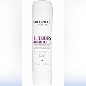 Goldwell Dualsenses Blondes & Highlights Conditioner